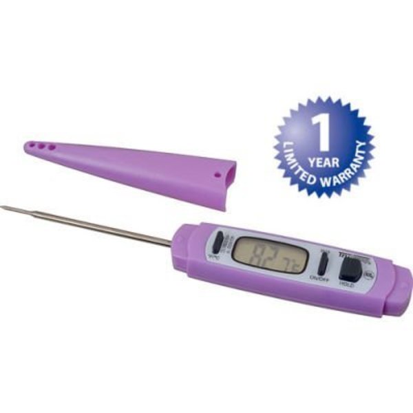 Allpoints Allpoints 1381309 Thermometer, Digital, -40 To 450° F 1381309